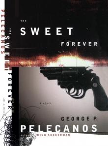 The Sweet Forever Read online