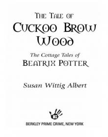 The Tale of Cuckoo Brow Wood Read online