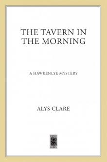 The Tavern in the Morning Read online