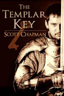 The Templar Key, By Number One Author (Peter Sparke Book 3)