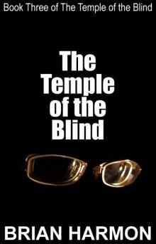 The Temple of the Blind (The Temple of the Blind #3) Read online