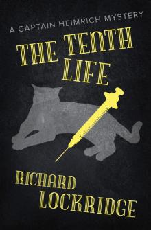 The Tenth Life Read online