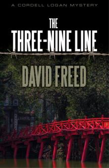 The Three-Nine Line Read online