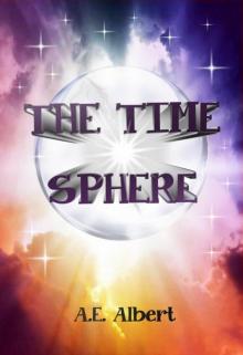 The Time Sphere Read online