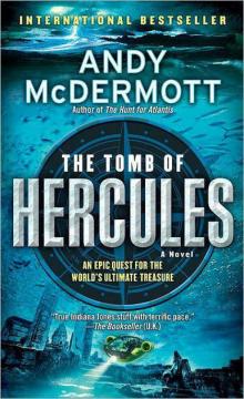 The Tomb of Hercules_A Novel Read online