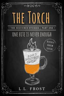 The Torch: Succubus Studies Serial (Succubus Harem Book 6) Read online