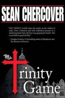 The Trinity Game Read online