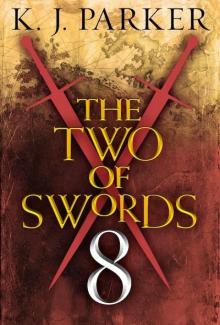 The Two of Swords: Part 8 Read online