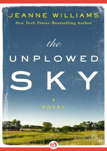 The Unplowed Sky Read online
