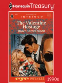 The Valentine Hostage Read online