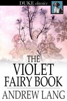 The Violet Fairy Book Read online