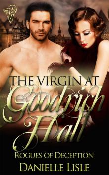 The Virgin at Goodrich Hall Read online
