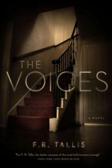 The Voices Read online