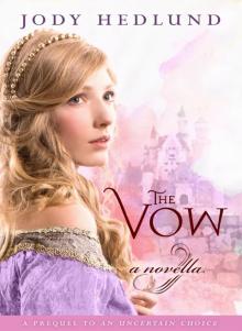 The Vow Read online