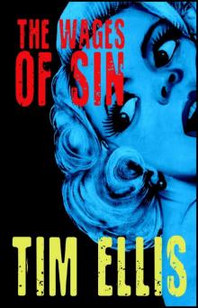 The Wages of Sin (P&R2) Read online
