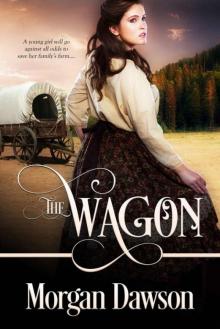 The Wagon (Carter Sisters Series #1)