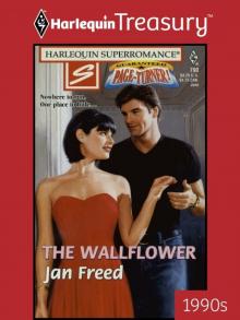 The Wallflower Read online