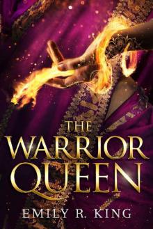 The Warrior Queen (The Hundredth Queen Book 4) Read online