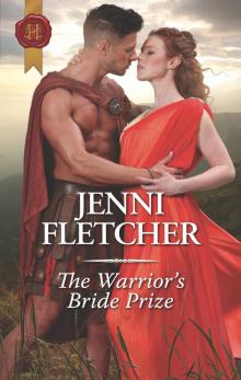 The Warrior's Bride Prize Read online