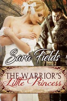 The Warrior's Little Princess Read online