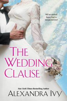 The Wedding Clause Read online