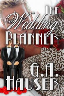 The Wedding Planner Read online