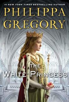 The White Princess (Cousins' War) Read online