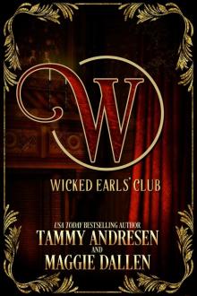 The Wicked Earls' Club Read online