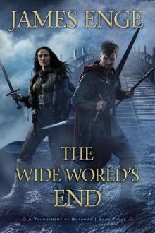 The Wide World's End Read online