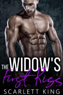 The Widow’s First Kiss: A Billionaire and A Virgin Romance (Dreams Fulfilled Book 1) Read online