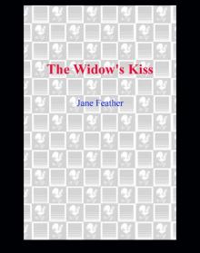 The Widow's Kiss Read online