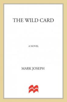 The Wild Card Read online