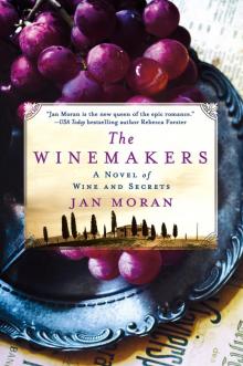 The Winemakers Read online