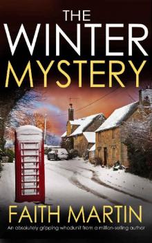 The Winter Mystery Read online