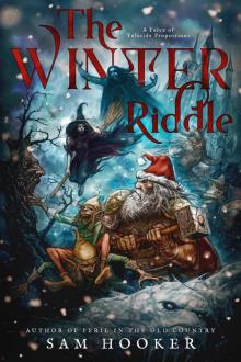 The Winter Riddle Read online