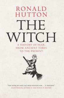 The Witch Read online