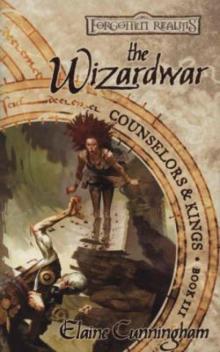 The Wizardwar cakt-3