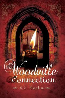 The Woodville Connection Read online