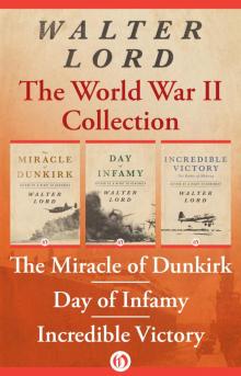 The World War II Collection