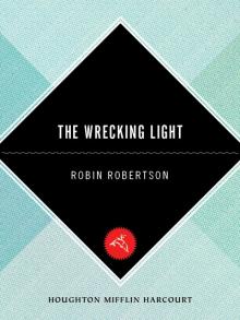 The Wrecking Light Read online