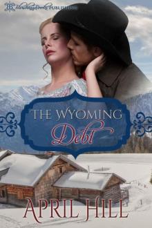The Wyoming Debt Read online