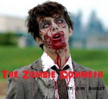 The Zombie Commeth