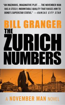 The Zurich Numbers Read online