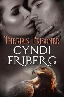 Therian Prisoner Read online