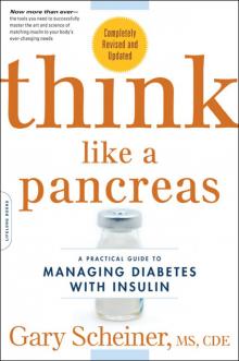 Think Like a Pancreas Read online