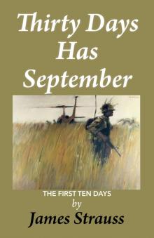 Thirty Days Has September Read online