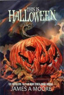 This is Halloween Read online