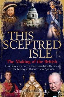 This Sceptred Isle Read online
