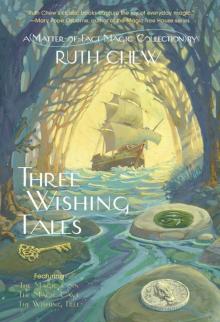 Three Wishing Tales Read online
