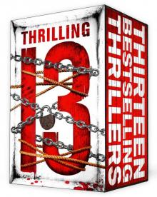 Thrilling Thirteen Read online